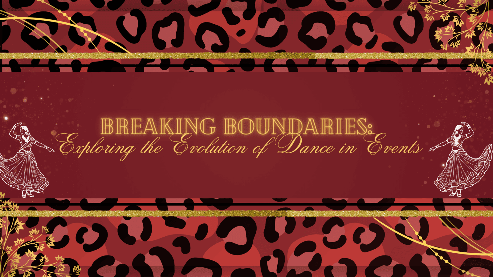 Breaking Boundaries: Exploring the Evolution of Dance in Events